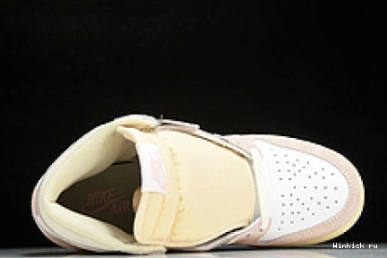 1 Jordan Pink” Air “Washed High FD2596-600 OG 0803